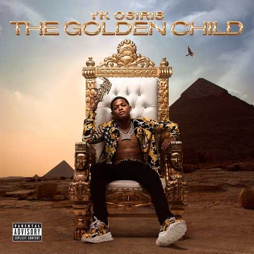 Yk Osiris - The Golden Child